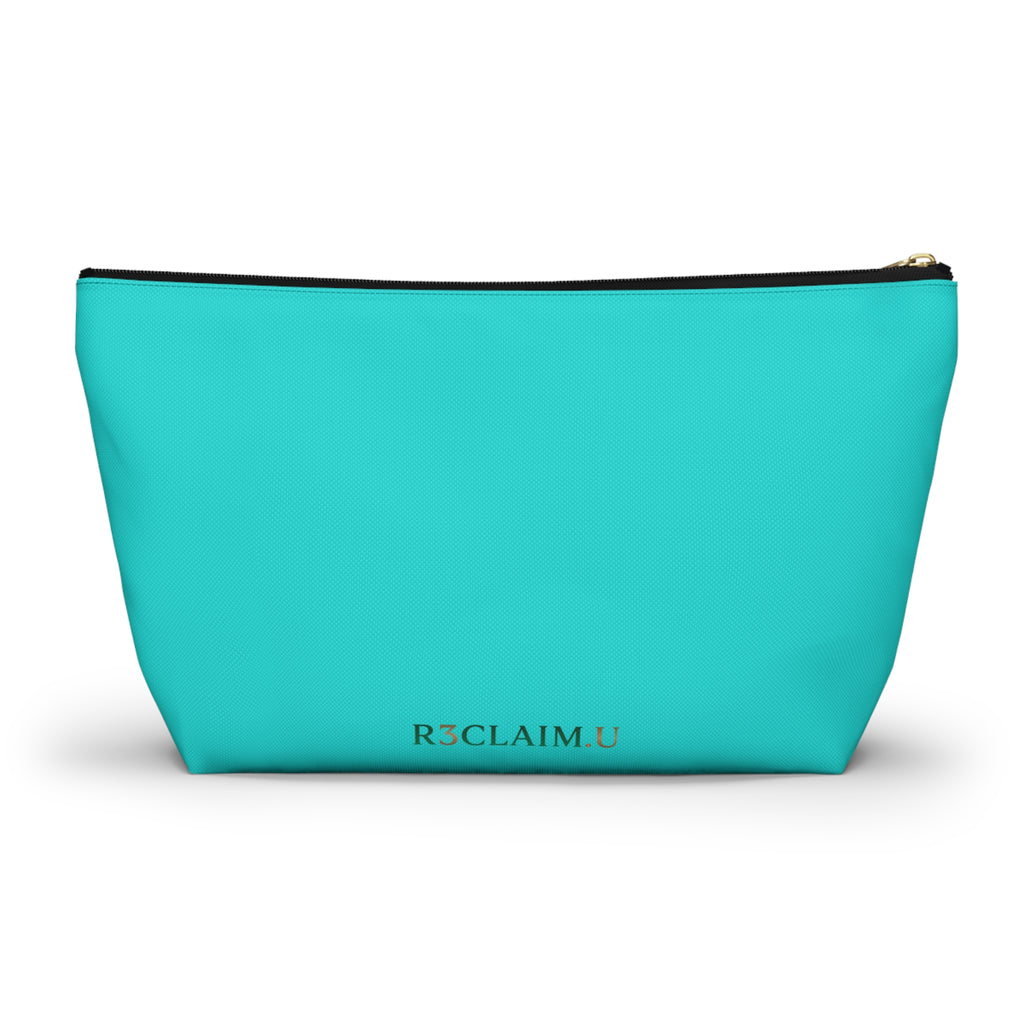 TRQ. Pouch -Set, Spike, & Sparkle