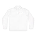 Light Weight Unisex Quarter-Zip Pullover