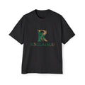 Men's Heavy Oversized Custom T-Shirt for Everyday Wear