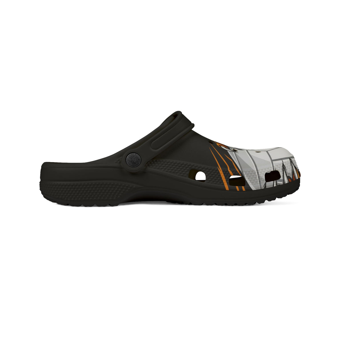 TGR. EVA Foam rubber slides-Volleyball