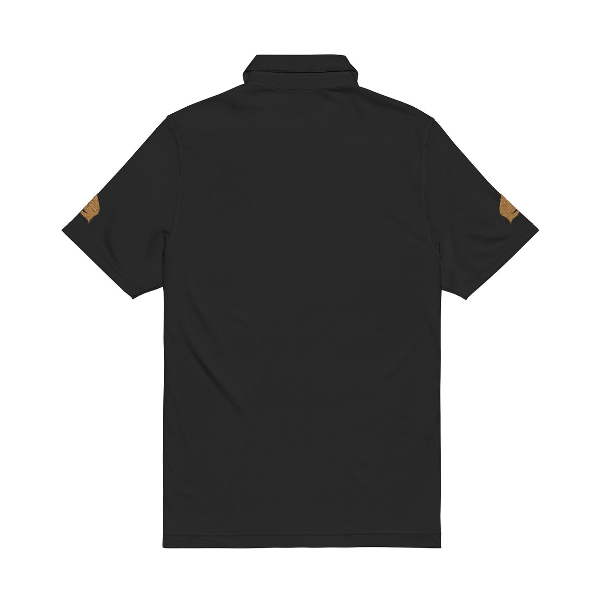 Men's Under Armour Wing-Sleeve Polo Shirt