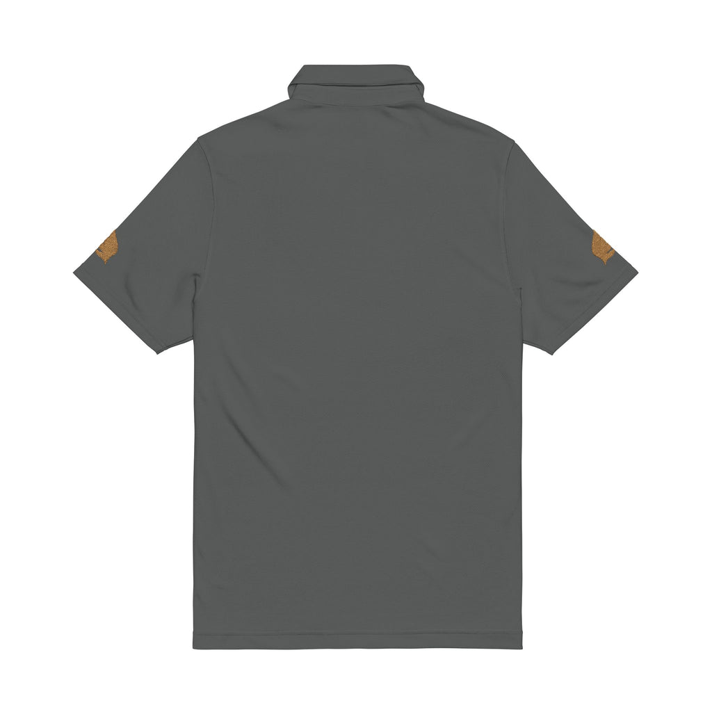 Men's Under Armour Wing-Sleeve Polo Shirt