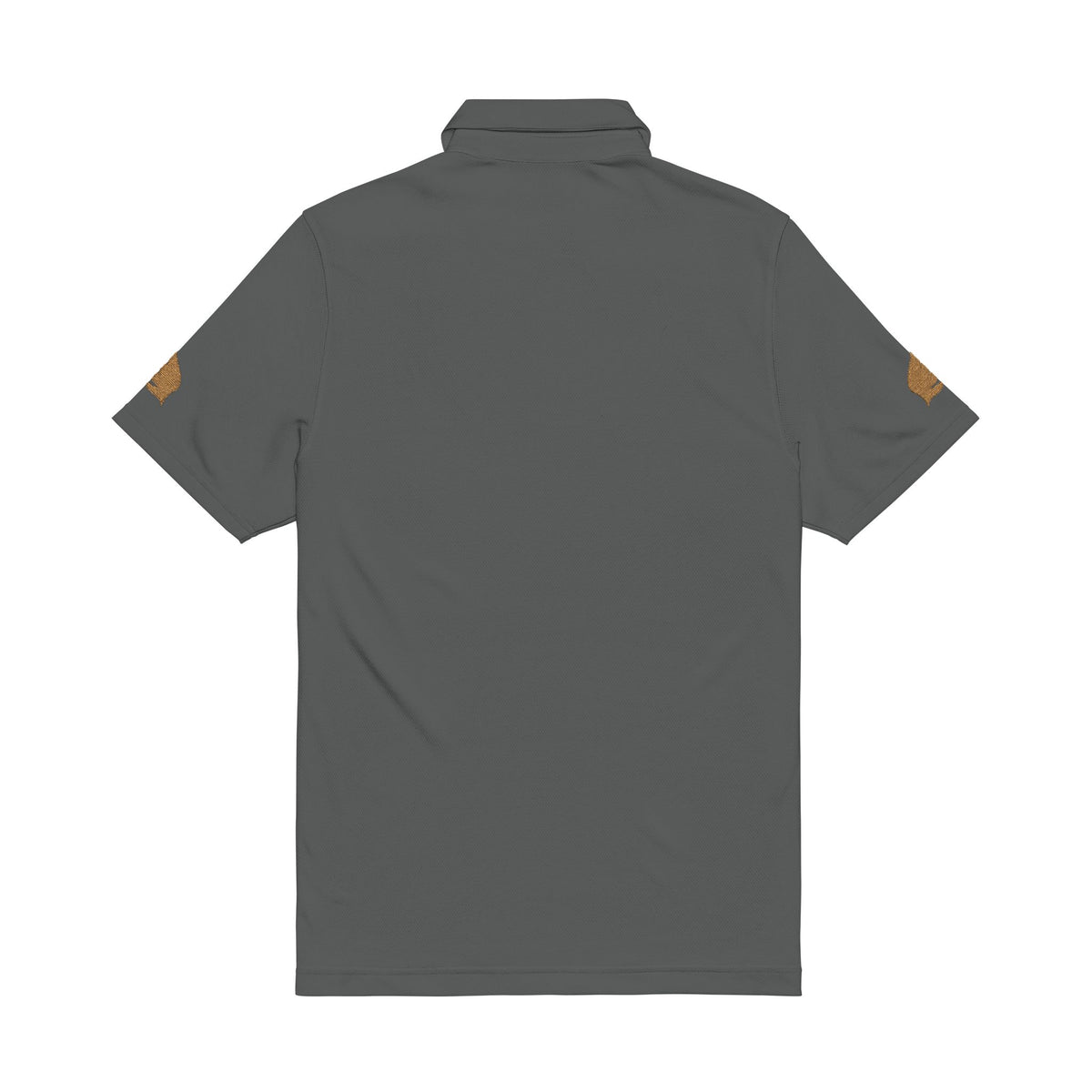 Men's Under Armour Wing-Sleeve Polo Shirt