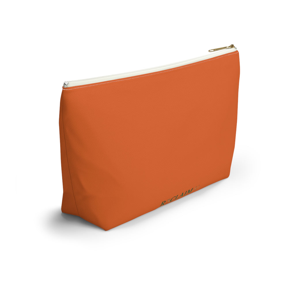 ORG. Pouch -Set, Spike, & Sparkle