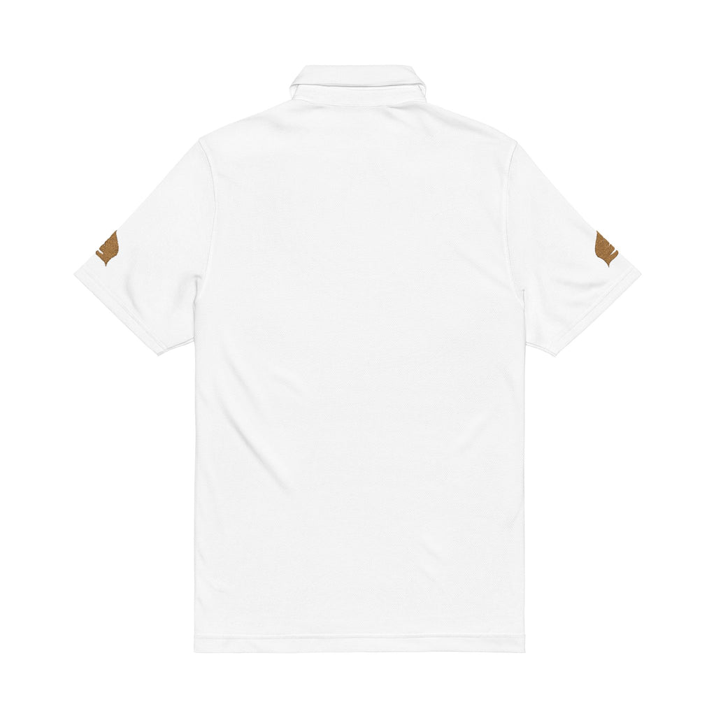 Men's Under Armour Wing-Sleeve Polo Shirt