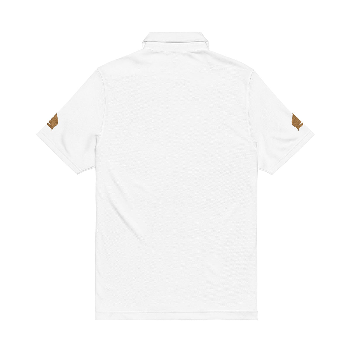 Men's Under Armour Wing-Sleeve Polo Shirt