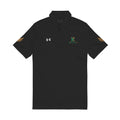 Men's Under Armour Wing-Sleeve Polo Shirt