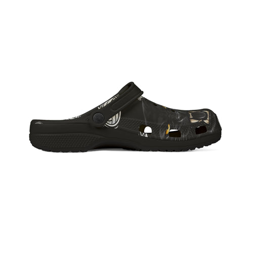 EVA Foam Rubber Shoes-Panther