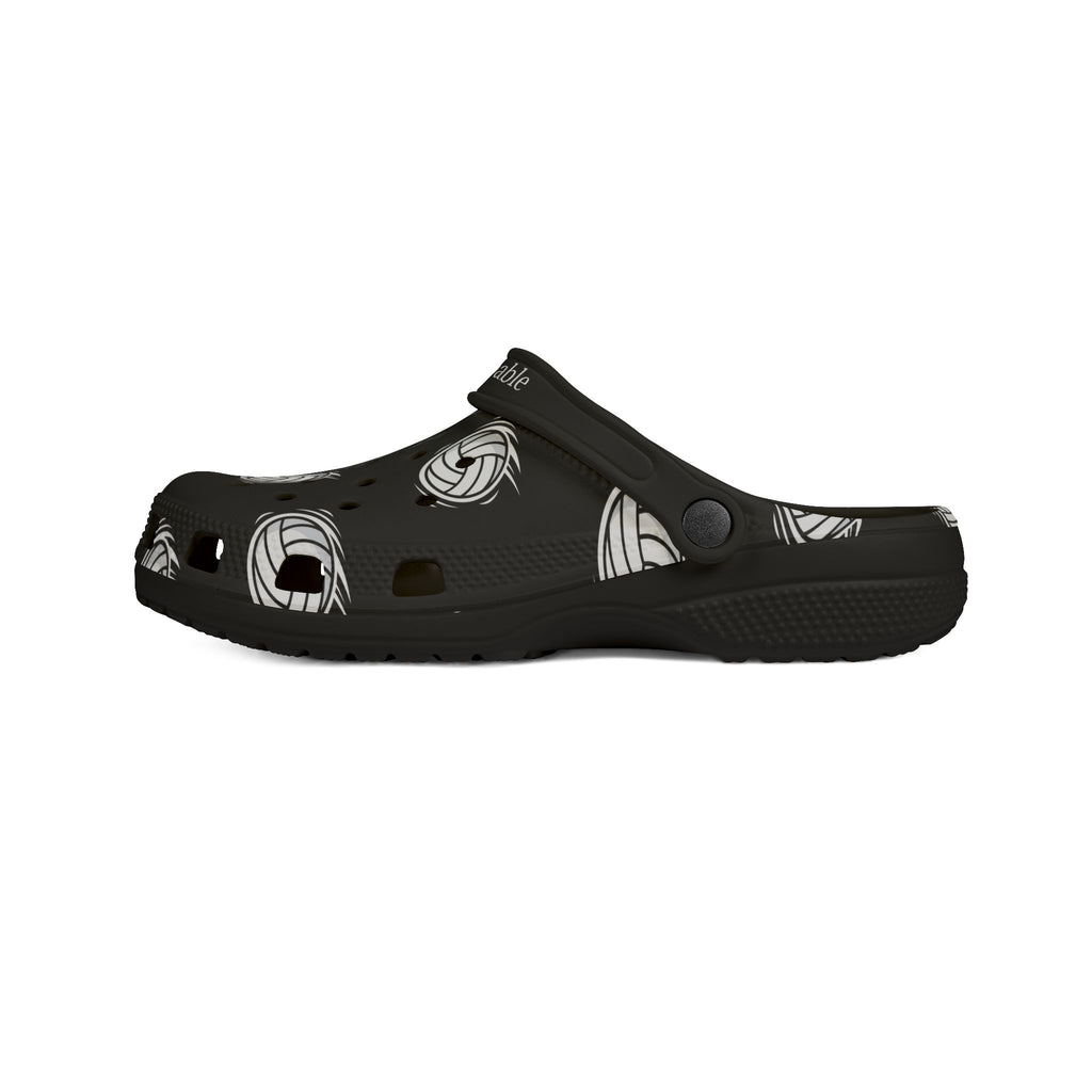 EVA Foam Rubber Shoes-Panther