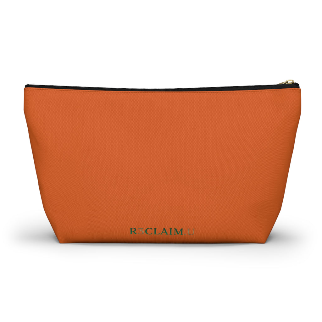 ORG. Pouch -Set, Spike, & Sparkle